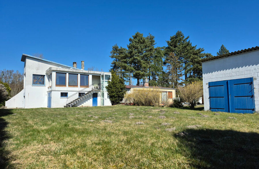 Quend plage , à 1500M de la plage , grande maison + 2 gites !!