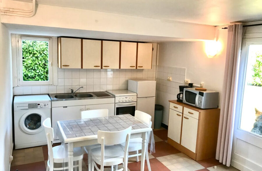 Quend plage , à 1500M de la plage , grande maison + 2 gites !!