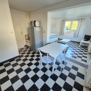 Quend plage , à 1500M de la plage , grande maison + 2 gites !!