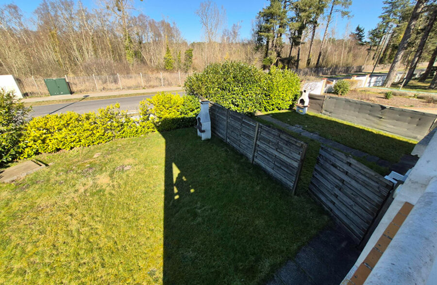 Quend plage , à 1500M de la plage , grande maison + 2 gites !!