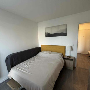 Appartement Lomme T1 Bis