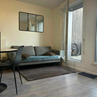 Appartement Lomme T1 Bis