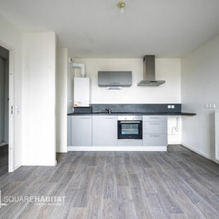 Appartement Lomme T1 Bis