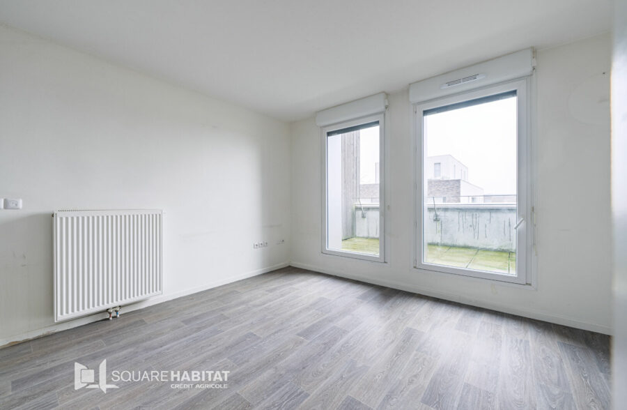 Appartement Lomme T1 Bis