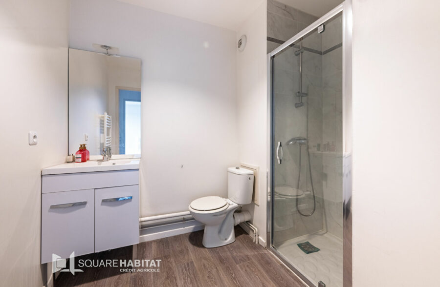 Appartement Lomme T1 Bis