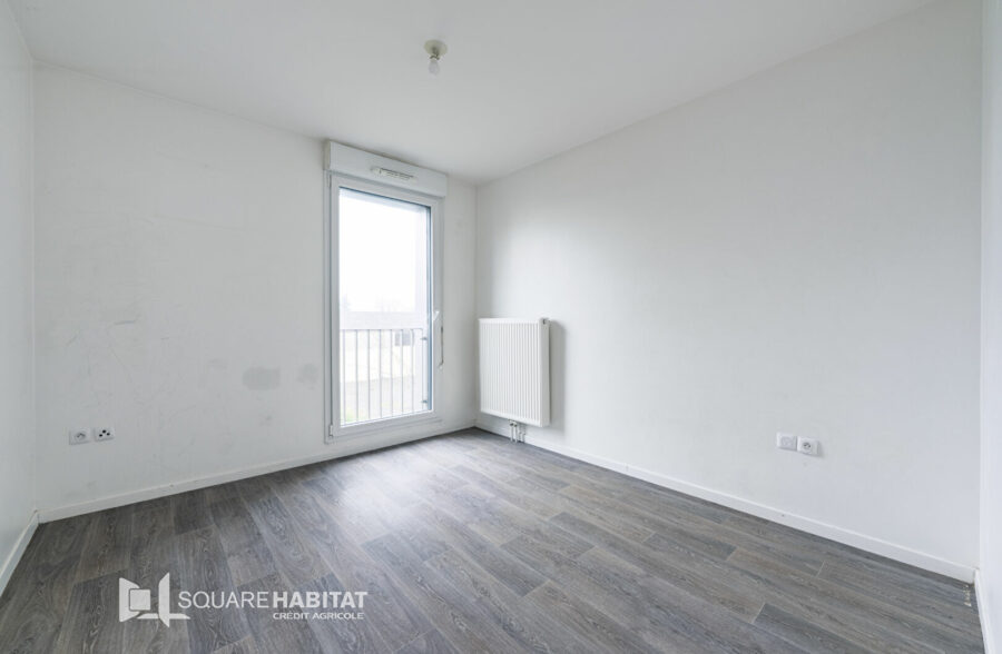 Appartement Lomme T1 Bis