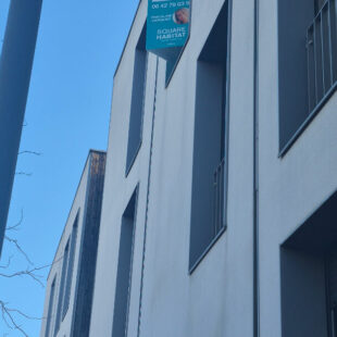 Appartement Lomme T1 Bis