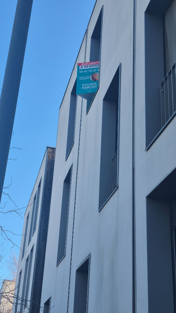 Appartement Lomme T1 Bis