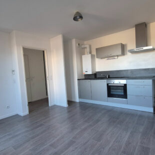 Appartement Lomme T1 Bis