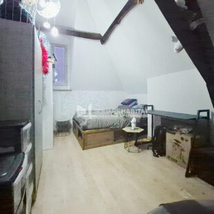 TYPE 2 SUR LA GRAND PLACE + PARKING