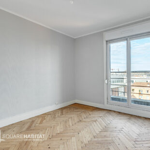 LILLE – REPUBLIQUE – T3  66m² + cave + box