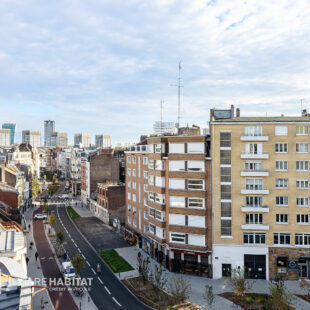 LILLE – REPUBLIQUE – T3  66m² + cave + box