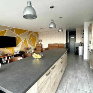 Appartement Villeneuve D Ascq 4 pièce(s)