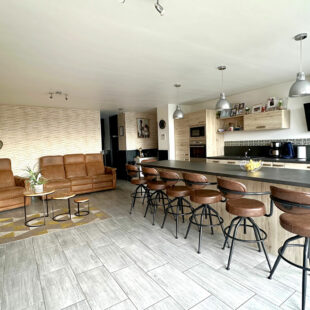 Appartement Villeneuve D Ascq 4 pièce(s)