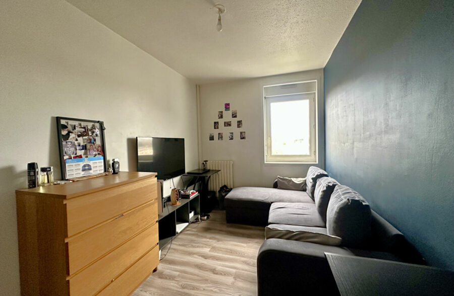 Appartement Villeneuve D Ascq 4 pièce(s)