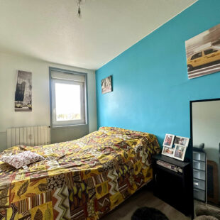 Appartement Villeneuve D Ascq 4 pièce(s)