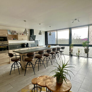 Appartement Villeneuve D Ascq 4 pièce(s) &nbsp;Sous compromis&nbsp;