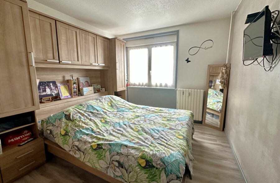 Appartement Villeneuve D Ascq 4 pièce(s) &nbsp;Sous compromis&nbsp;