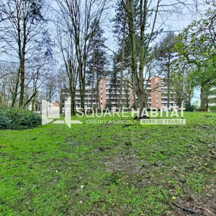 LOOS – APPARTEMENT – 1 CHAMBRE – BALCON – PARKING PRIVATIF