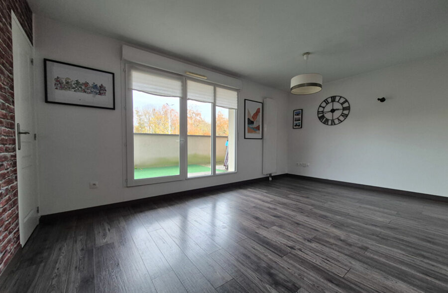 VENDU PAR NOS SOINS ! <small>&nbsp;Sous compromis&nbsp;</small>