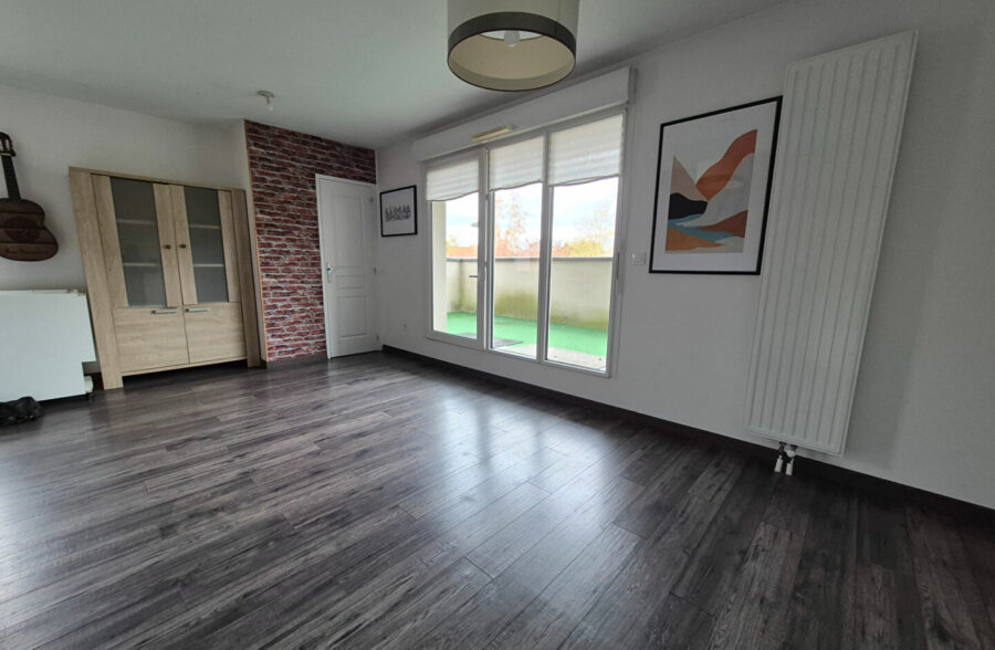 VENDU PAR NOS SOINS ! <small>&nbsp;Sous compromis&nbsp;</small>