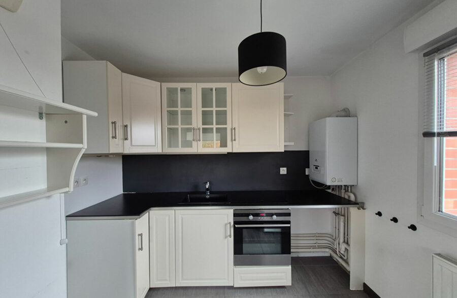 VENDU PAR NOS SOINS ! <small>&nbsp;Sous compromis&nbsp;</small>