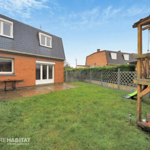 Maison Haisnes 4 pièce(s) 433 m2