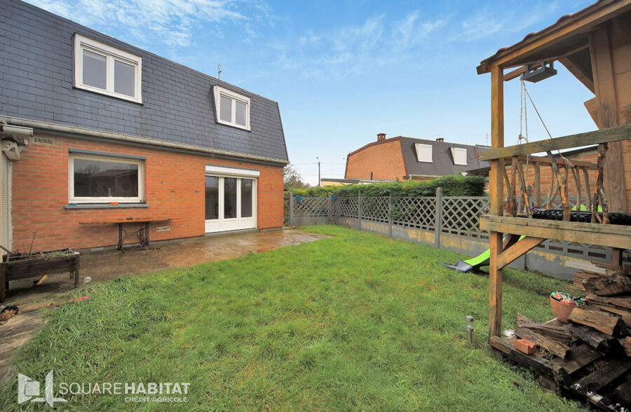 Maison Haisnes 4 pièce(s) 433 m2