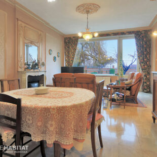 Élégante maison bourgeoise au fort potentiel