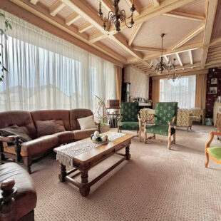 Élégante maison bourgeoise au fort potentiel