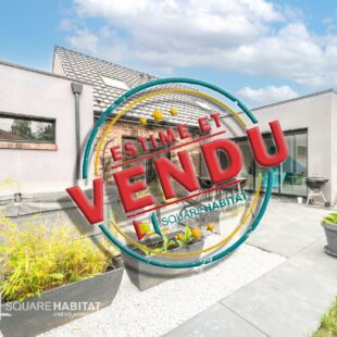 Maison St Amand Les Eaux 149.22 m2