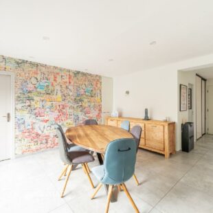 Maison St Amand Les Eaux 149.22 m2