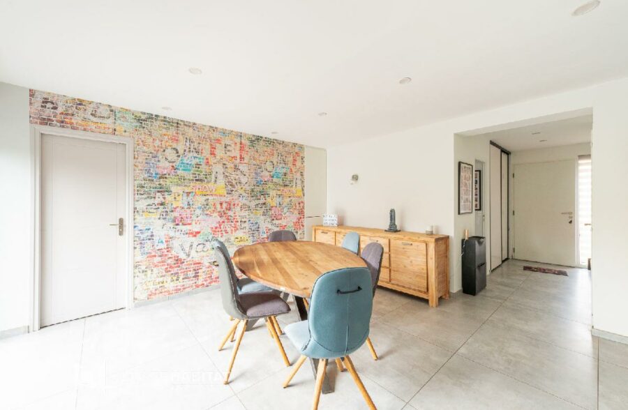 Maison St Amand Les Eaux 149.22 m2