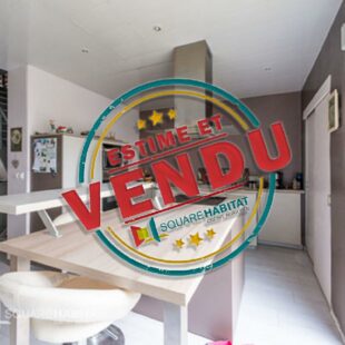 Maison Saint-amand-les-eaux 118 m2