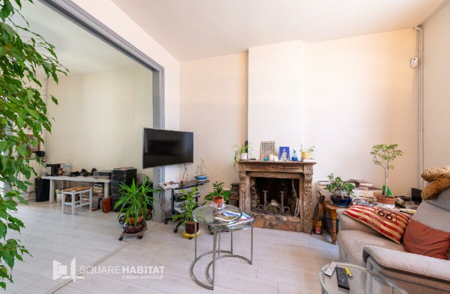 Maison Saint-amand-les-eaux 118 m2