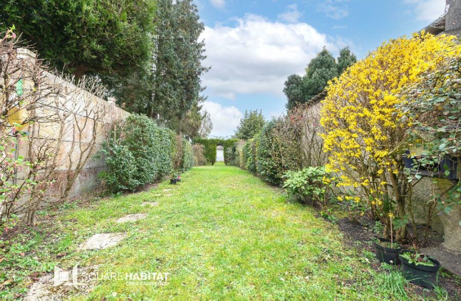 Maison Saint-amand-les-eaux 118 m2