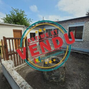 Maison Saint-amand-les-eaux 58 m2