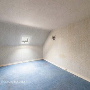 CORP DE FERME AVEC GRANGE ET TERRAIN DE 6200  M² <small>&nbsp;Sous compromis&nbsp;</small>