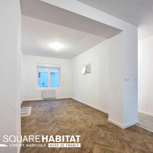 Maison Anzin 5 pièce(s) 130 m2