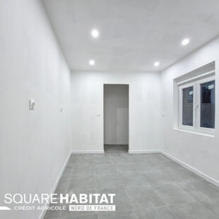 Maison Anzin 5 pièce(s) 130 m2