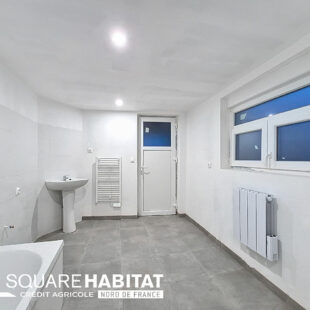 Maison Anzin 5 pièce(s) 130 m2