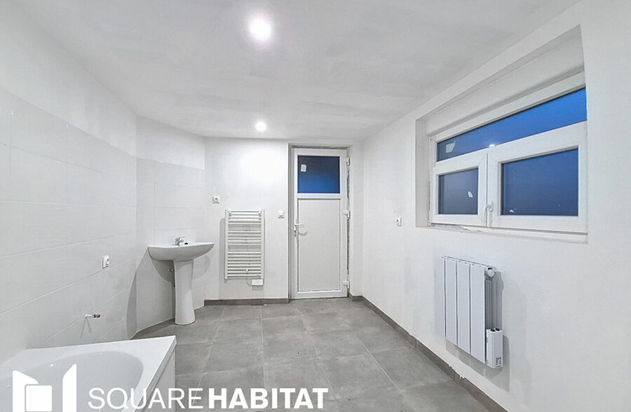 Maison Anzin 5 pièce(s) 130 m2