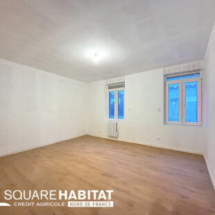 Maison Anzin 5 pièce(s) 130 m2