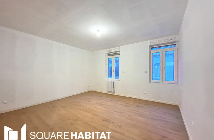 Maison Anzin 5 pièce(s) 130 m2