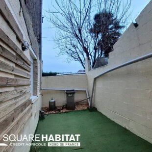 Maison Anzin 5 pièce(s) 130 m2