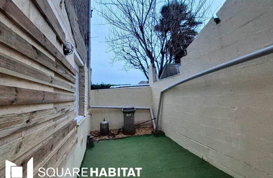 Maison Anzin 5 pièce(s) 130 m2