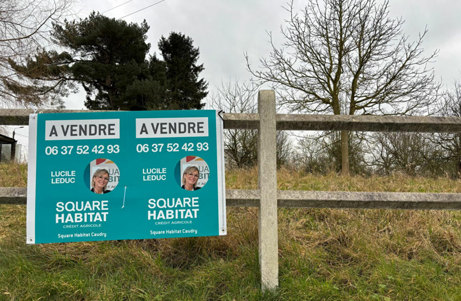 Terrain constructible