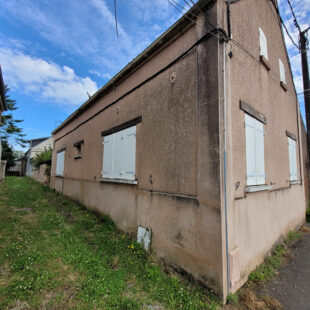 Maison Fontaine Au Pire 5 pièce(s) 120 m2