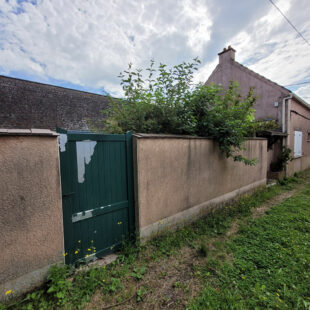 Maison Fontaine Au Pire 5 pièce(s) 120 m2