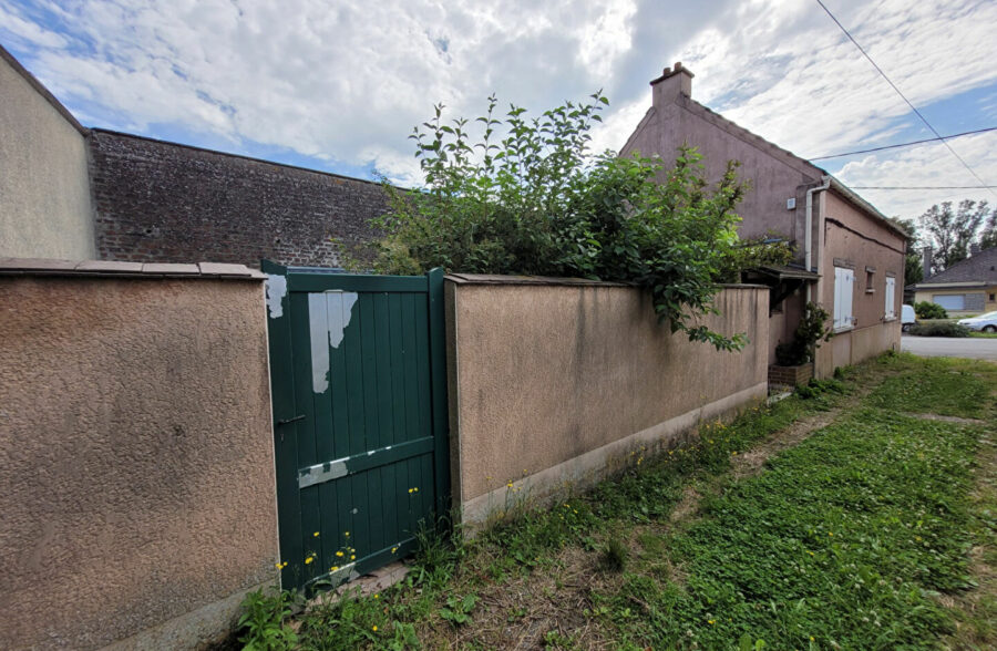 Maison Fontaine Au Pire 5 pièce(s) 120 m2